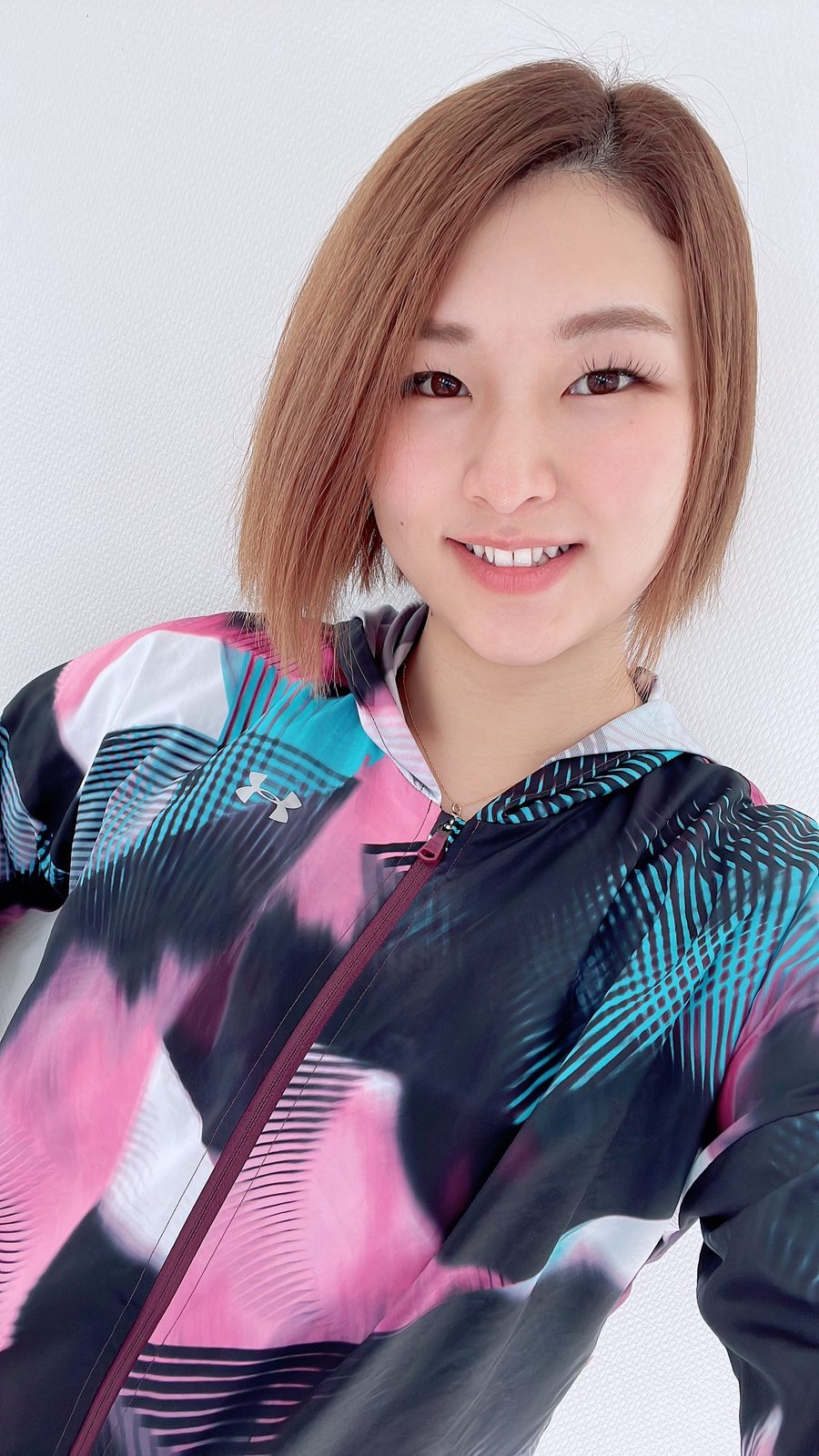 インストラクター FUKA
